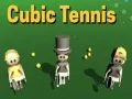 Gra Tenis Sześcienny w Internecie