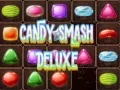Gra Candy Smash Deluxe w Internecie