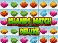 Gra Wyspy Match Deluxe w Internecie Gra Wyspy Match Deluxe w Internecie