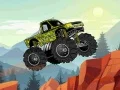 Gra Monster Truck w Internecie