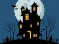 Gra Halloweenowa Noc Dopasuj 3 w Internecie Gra Halloweenowa Noc Dopasuj 3 w Internecie