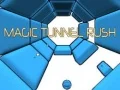 Gra Magiczny tunelowy bieg w Internecie