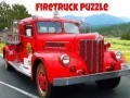 Gra Puzzle Samochodu Pożarniczego w Internecie Gra Puzzle Samochodu Pożarniczego w Internecie