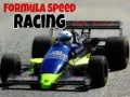 Gra Wyścig Prędkości Formuły w Internecie