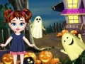 Gra Dom Halloween Baby Taylor w Internecie