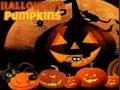 Gra Halloweenowe dynie w Internecie