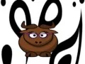 Gra Dotyk Byka w Internecie