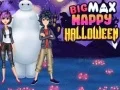 Gra BigMax Szczęśliwego Halloween w Internecie Gra BigMax Szczęśliwego Halloween w Internecie