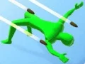 Gra Akcja Unikania 3D w Internecie Gra Akcja Unikania 3D w Internecie