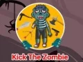 Gra Kopnij Zombiego w Internecie
