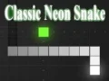 Gra Klasyczny Neonowy Wąż w Internecie