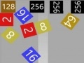 Gra Kostka Łańcuchowa: 2048 w Internecie