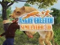 Gra Symulator Złego Geparda 3D w Internecie