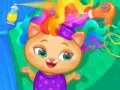 Gra Salon Fryzjerski dla Zwierząt w Internecie
