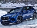 Gra Puzzle Jaguar E-Pace 2021 w Internecie Gra Puzzle Jaguar E-Pace 2021 w Internecie