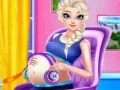 Gra Opieka nad ciężarną lodową księżniczką w Internecie Gra Opieka nad ciężarną lodową księżniczką w Internecie