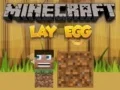 Gra Minecraft Złożyć Jajo w Internecie