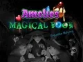 Gra Magiczna Księga Amelii: Roguelike Mahjong w Internecie