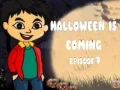 Gra Halloween nadchodzi Odcinek 1 w Internecie