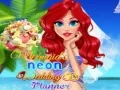 Gra Neonowy planer ślubów syreny w Internecie