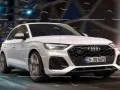 Gra Puzzle Audi Q5 TDI w Internecie Gra Puzzle Audi Q5 TDI w Internecie