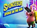 Gra SpongeBob: Gąbka w ucieczce Puzzle w Internecie