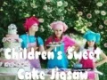 Gra Dziecięca Słodka Łamigłówka w Internecie Gra Dziecięca Słodka Łamigłówka w Internecie