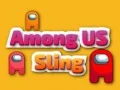 Gra Among Us Sling w Internecie
