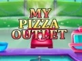 Gra Mój Punkt Pizzy w Internecie