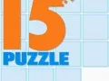 Gra Puzzle 15 w Internecie Gra Puzzle 15 w Internecie