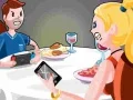 Gra Uderz swojego byłego w Internecie