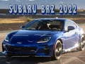 Gra Subaru BRZ 2022 w Internecie Gra Subaru BRZ 2022 w Internecie