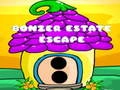 Gra Ucieczka z posiadłości Bonzer w Internecie Gra Ucieczka z posiadłości Bonzer w Internecie