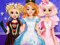Gra Fabryka Zaklęć Księżniczki Cudów w Internecie Gra Fabryka Zaklęć Księżniczki Cudów w Internecie