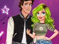 Gra E-para Stylowa Transformacja w Internecie Gra E-para Stylowa Transformacja w Internecie