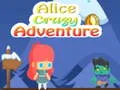 Gra Szalone Przygody Alicji w Internecie Gra Szalone Przygody Alicji w Internecie