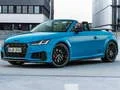 Gra Audi TTS Roadster Ślizg w Internecie