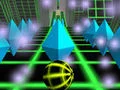 Gra Wyścig po stoku 3D w Internecie Gra Wyścig po stoku 3D w Internecie