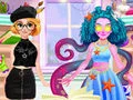 Gra Blond Księżniczka Artystka Fabryka Zaklęć w Internecie Gra Blond Księżniczka Artystka Fabryka Zaklęć w Internecie