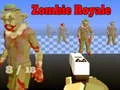 Gra Zombie Royale w Internecie Gra Zombie Royale w Internecie