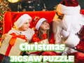 Gra Świąteczna Układanka w Internecie Gra Świąteczna Układanka w Internecie