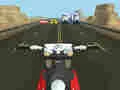 Gra As Motocyklista w Internecie