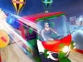 Gra Tuk Tuk Przyspieszenie Mega Rampy Wyczyn w Internecie