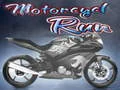 Gra Wyścig Motocykli w Internecie
