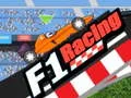 Gra F1 Wyścigi w Internecie