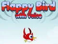 Gra Flappy Bird Gra z Głosem w Internecie