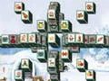 Gra Mahjong Bożonarodzeniowy w Internecie