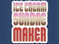 Gra Twórca Sundae w Internecie