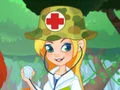 Gra Doktor Dżungli w Internecie