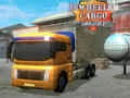 Gra Symulator Cargo 18 Kół 2 w Internecie Gra Symulator Cargo 18 Kół 2 w Internecie